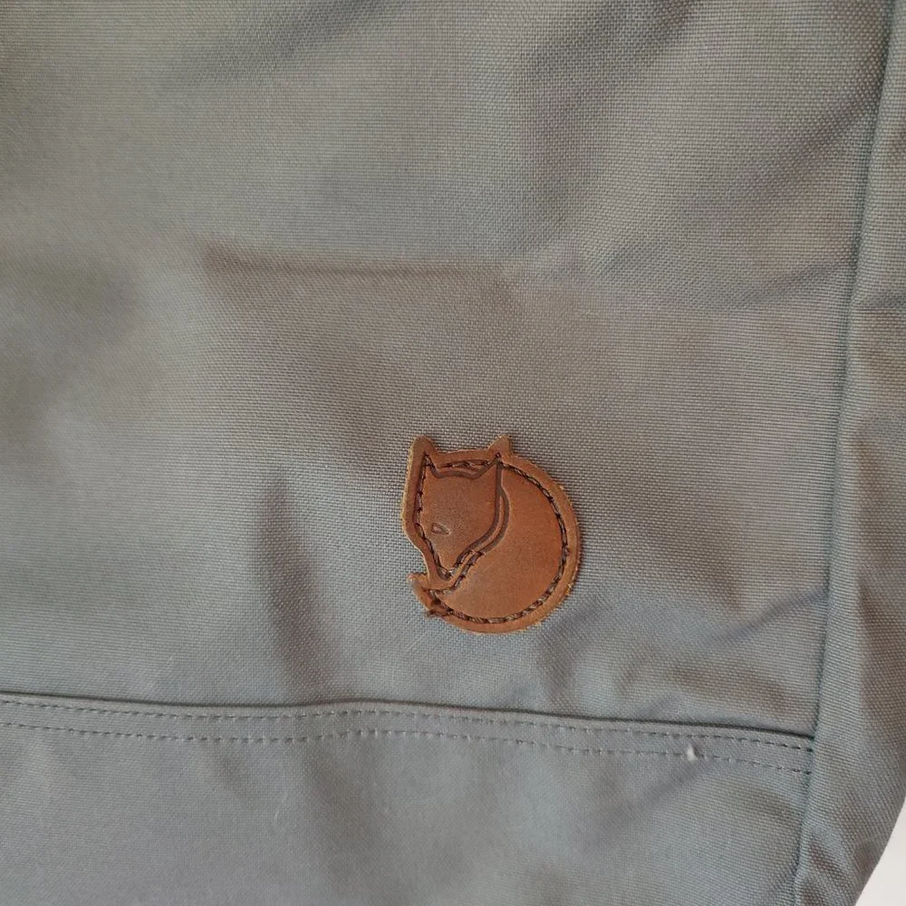 Fjällräven G-1000 #1 Tote Bag - Picture 2 of 6